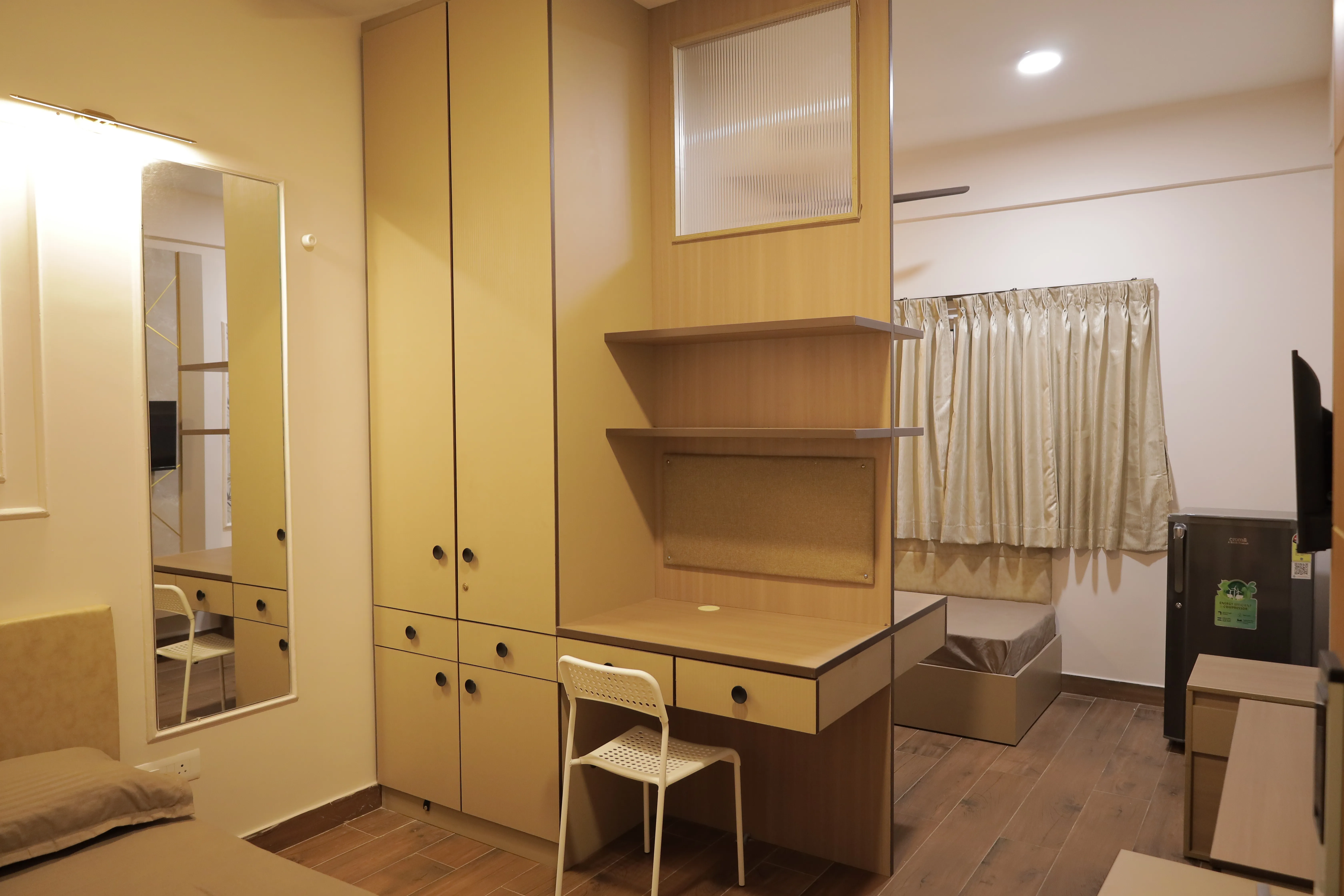 Premium Two Sharing Room at AURA 36