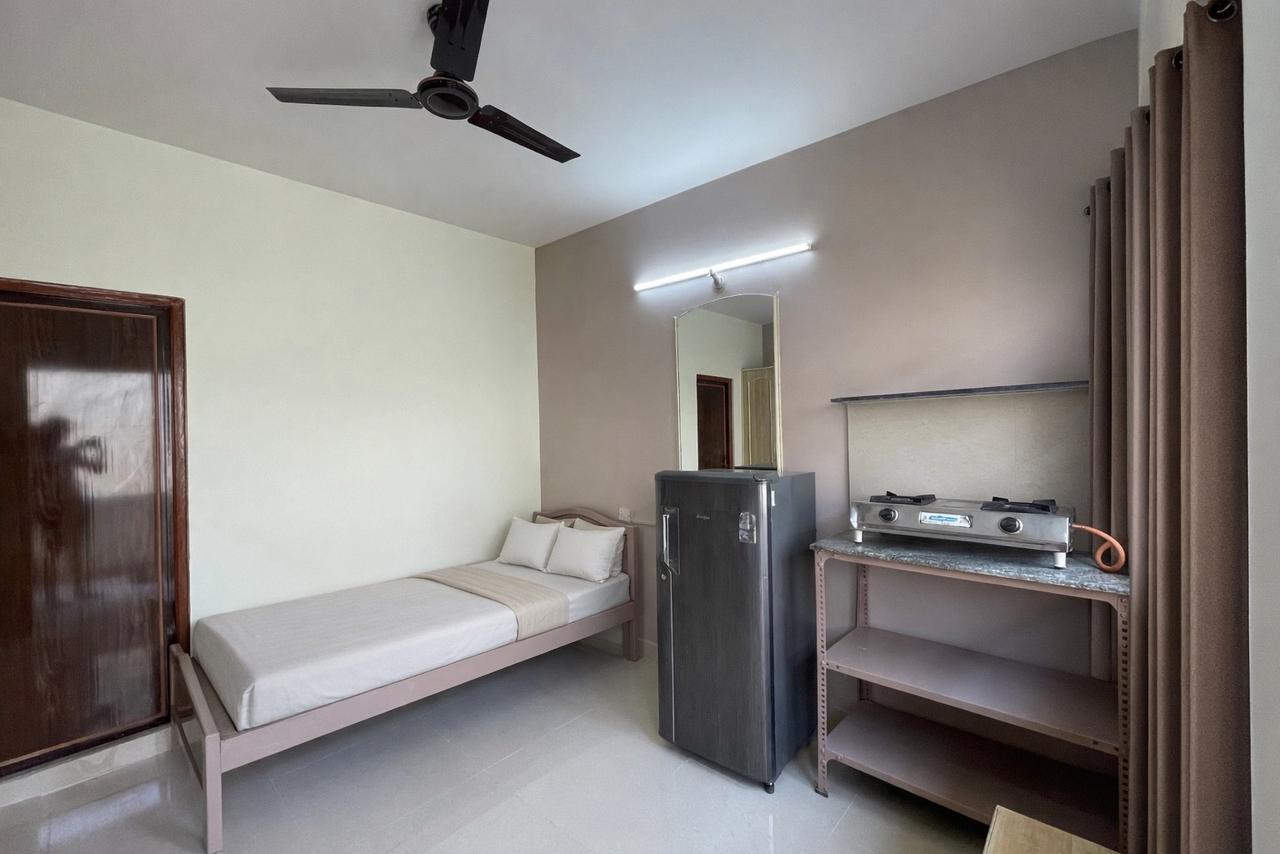 Single Sharing Room at AURA 36