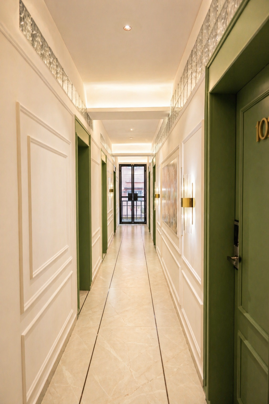 Hallway
