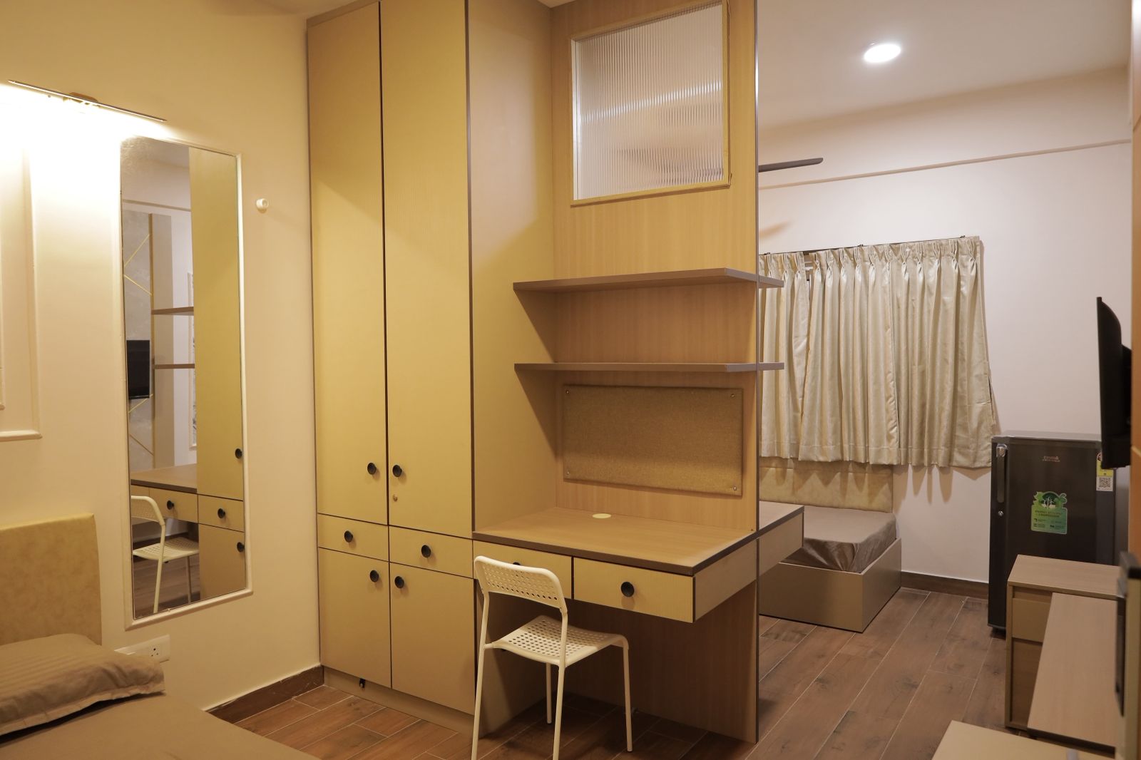 Room Interior